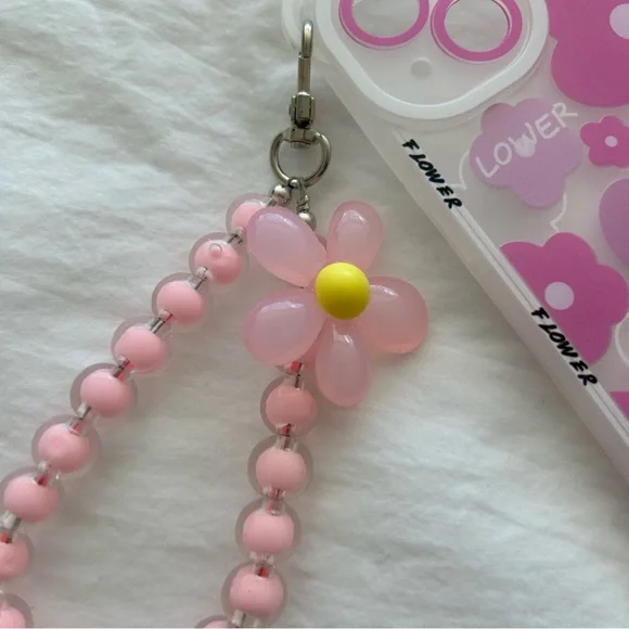 Brand new IPhone 14 Phone Case and Strap - Picture 7 of 9